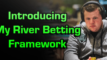 Introducing My River Betting Framework