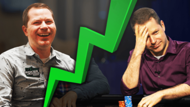 Volume Cures Variance: Are You Playing Enough Poker?