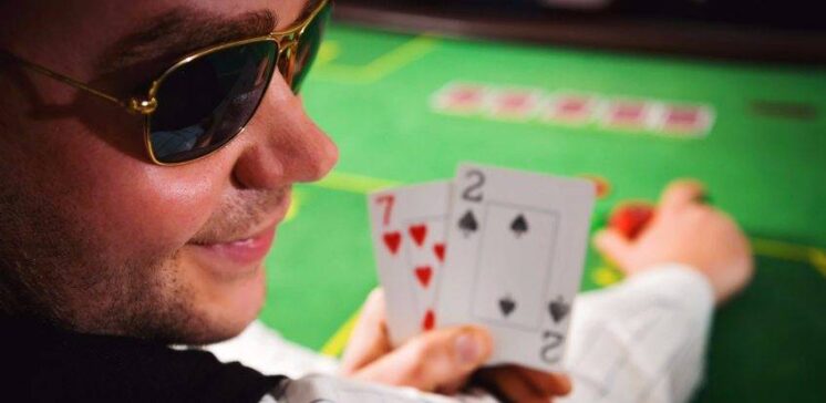 How to Deal With Bad Players in No-Limit Hold’em
