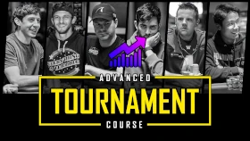 Advanced Tournament Course